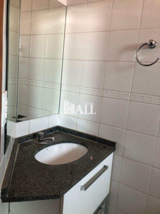 Imagem Apartamento com 3 Quartos à Venda, 98 m² em Centro - São José Do Rio Preto