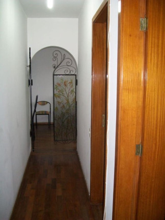Imagem Apartamento com 2 Quartos à Venda, 70 m² em Campo Belo - São Paulo