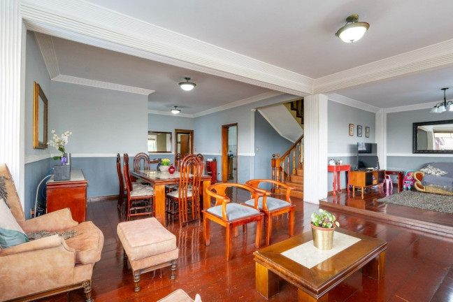 Imagem Casa com 5 Quartos à Venda, 270 m² em Jardim Bonfiglioli - São Paulo Imagem Casa com 5 Quartos à Venda, 270 m² em Jardim Bonfiglioli - São Paulo