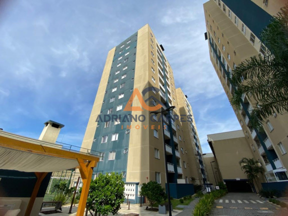 Imagem Imóvel com 2 Quartos à Venda, 63 m² em Centro - Balneário Piçarras Imagem Imóvel com 2 Quartos à Venda, 63 m² em Centro - Balneário Piçarras