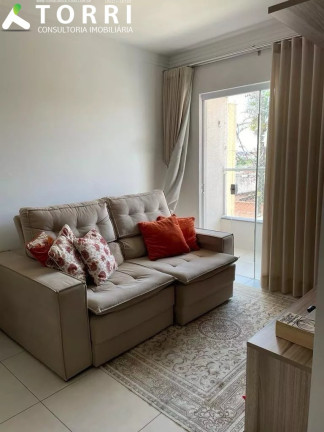 Apartamento com 2 Quartos à Venda, 68 m² em Vila Hortência - Sorocaba