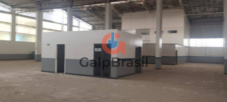 Imagem Galpão à Venda, 5 m² em Alphaville Industrial - Barueri Imagem Galpão à Venda, 5 m² em Alphaville Industrial - Barueri