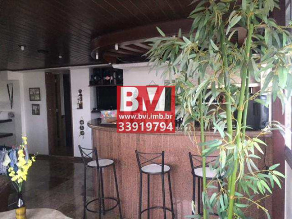 Imagem Apartamento com 5 Quartos à Venda, 300 m² em Vila Da Penha - Rio De Janeiro Imagem Apartamento com 5 Quartos à Venda, 300 m² em Vila Da Penha - Rio De Janeiro