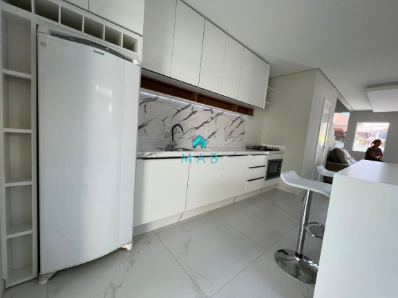 Imagem Sobrado com 3 Quartos à Venda, 110 m² em Ingleses Do Rio Vermelho - Florianópolis