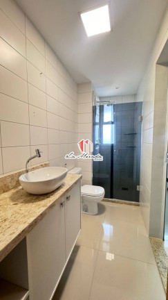 Imagem Apartamento com 3 Quartos à Venda, 110 m² em Parque 10 De Novembro - Manaus