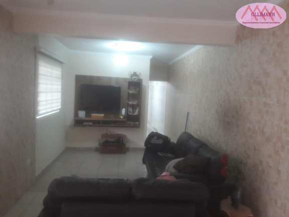 Imagem Casa com 3 Quartos à Venda, 34 m² em Jardim Mauá - Mauá