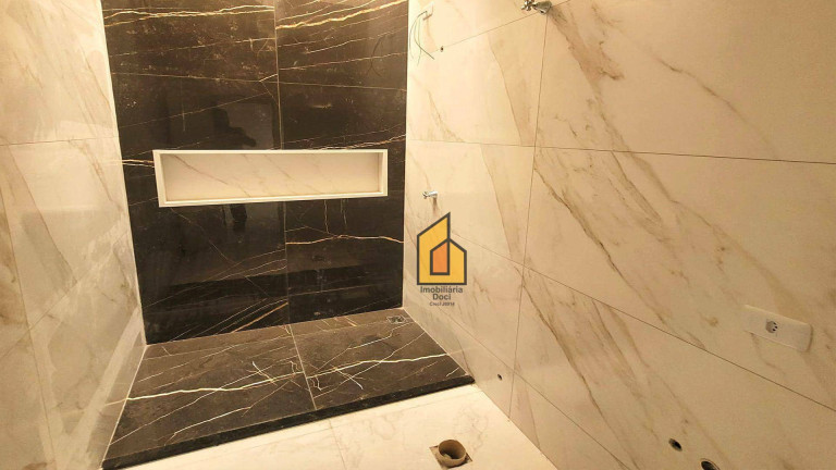Imagem Casa com 3 Quartos à Venda, 85 m² em Estação - Araucária