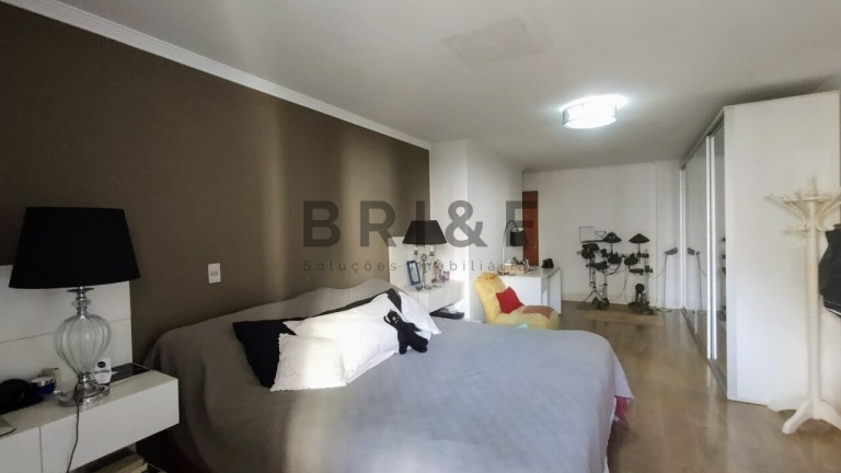 Imagem Apartamento com 4 Quartos à Venda, 314 m² em Brooklin - São Paulo Imagem Apartamento com 4 Quartos à Venda, 314 m² em Brooklin - São Paulo