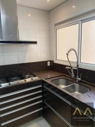 Imagem Apartamento com 3 Quartos à Venda, 158 m² em Tamboré - Santana De Parnaíba