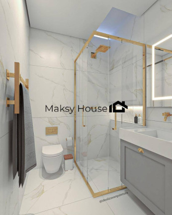 Imagem Casa com 3 Quartos à Venda, 143 m² em Coroados - Guaratuba