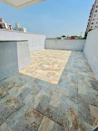 Cobertura com 2 Quartos à Venda, 80 m² em Parque Das Nações - Santo André
