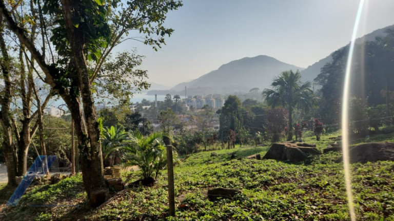 Imagem Terreno à Venda, 1.500 m² em Enseada - Ubatuba Imagem Terreno à Venda, 1.500 m² em Enseada - Ubatuba