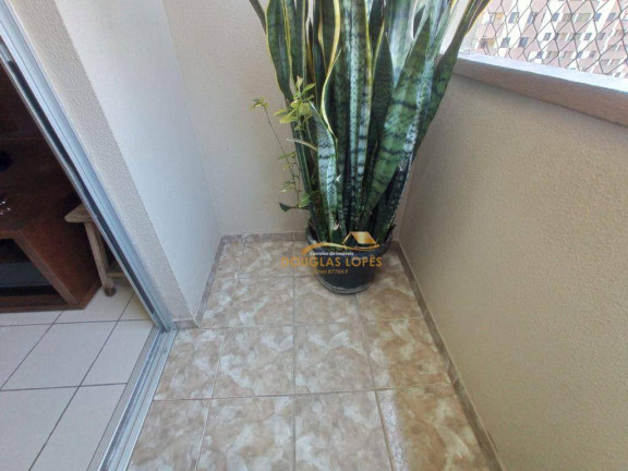 Imagem Apartamento com 3 Quartos à Venda, 61 m² em Cidade Líder - São Paulo
