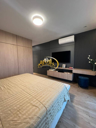 Imagem Apartamento com 3 Quartos à Venda, 200 m² em Alphaville Empresarial - Barueri