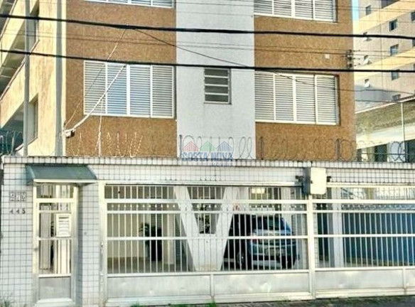 Imagem Apartamento com 1 Quarto à Venda, 35 m² em Guilhermina - Praia Grande Imagem Apartamento com 1 Quarto à Venda, 35 m² em Guilhermina - Praia Grande