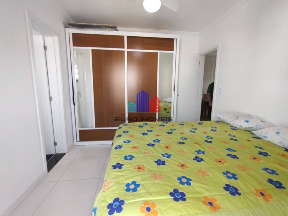 Imagem Apartamento com 2 Quartos à Venda, 91 m² em Canto Do Forte - Praia Grande