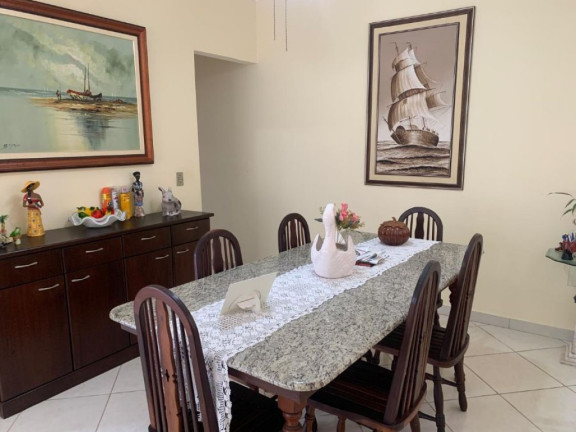 Imagem Casa com 3 Quartos à Venda, 158 m² em Solemar - Praia Grande Imagem Casa com 3 Quartos à Venda, 158 m² em Solemar - Praia Grande