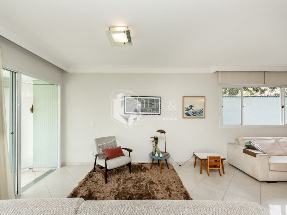 Imagem Apartamento com 2 Quartos à Venda, 126 m² em Vila Clementino - São Paulo Imagem Apartamento com 2 Quartos à Venda, 126 m² em Vila Clementino - São Paulo