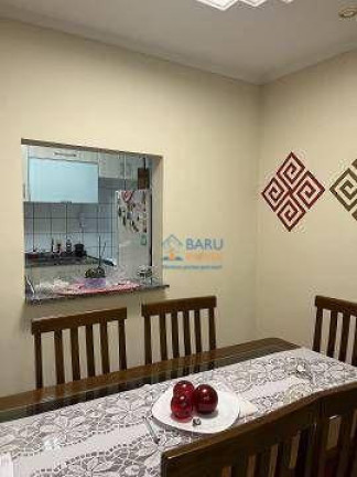 Imagem Apartamento com 2 Quartos à Venda, 64 m² em Parque São Domingos - São Paulo Imagem Apartamento com 2 Quartos à Venda, 64 m² em Parque São Domingos - São Paulo