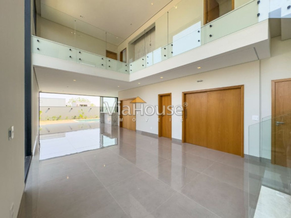 Casa de Condomínio com 3 Quartos à Venda, 365 m² em Vila Do Golfe - Ribeirão Preto