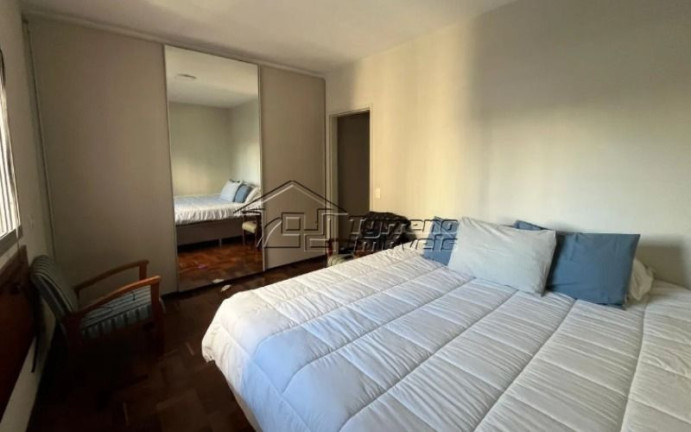 Imagem Apartamento com 3 Quartos à Venda, 180 m² em Vila Adyana - São José Dos Campos