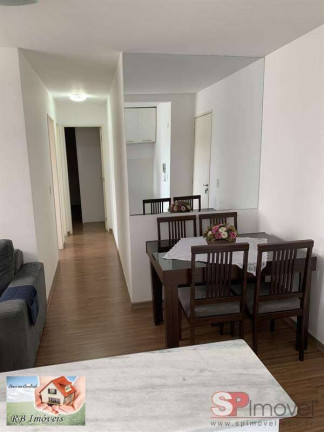 Imagem Apartamento com 2 Quartos à Venda, 48 m² em Taboão - São Bernardo Do Campo Imagem Apartamento com 2 Quartos à Venda, 48 m² em Taboão - São Bernardo Do Campo