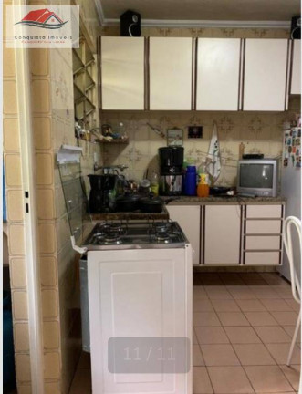 Imagem Apartamento com 2 Quartos à Venda, 60 m² em Vila Galvão - Guarulhos Imagem Apartamento com 2 Quartos à Venda, 60 m² em Vila Galvão - Guarulhos