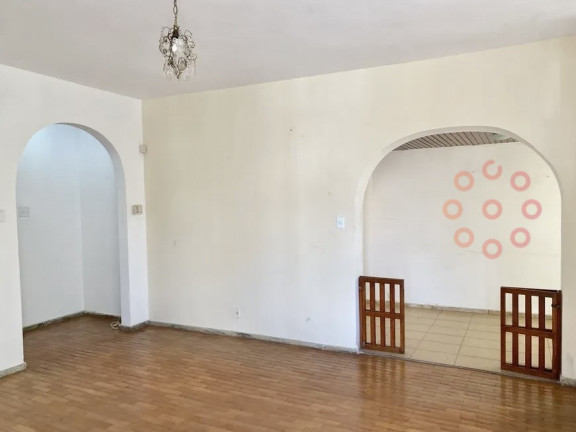 Casa com 3 Quartos à Venda, 196 m² em Serra - Belo Horizonte