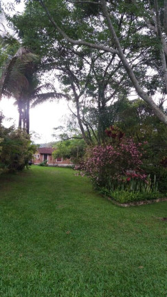 Imagem Casa com 7 Quartos à Venda, 7 m² em Monte Castelo - São José Dos Campos