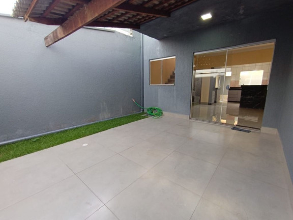 Imagem Sobrado com 2 Quartos à Venda, 62 m² em Jardim São José - Goiânia Imagem Sobrado com 2 Quartos à Venda, 62 m² em Jardim São José - Goiânia