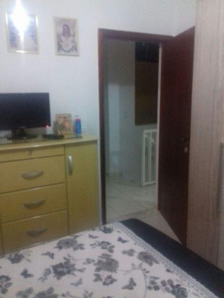 Imagem Sobrado com 2 Quartos à Venda, 100 m² em Vila Serralheiro - São Paulo Imagem Sobrado com 2 Quartos à Venda, 100 m² em Vila Serralheiro - São Paulo