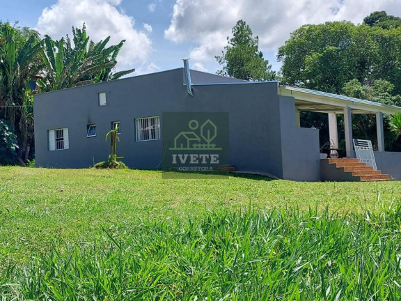 Imagem Chácara com 3 Quartos à Venda, 340 m²