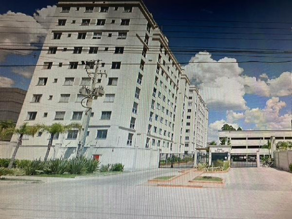 Apartamento com 2 Quartos à Venda, 20.027 m² em Curitiba