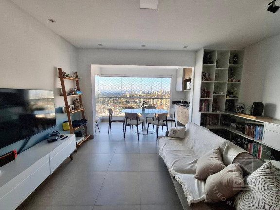 Imagem Apartamento com 2 Quartos à Venda, 75 m² em Jardim Das Indústrias - São José Dos Campos Imagem Apartamento com 2 Quartos à Venda, 75 m² em Jardim Das Indústrias - São José Dos Campos