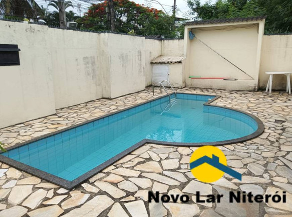 Imagem Casa de Condomínio com 3 Quartos à Venda, 105 m² em Engenho Do Mato - Niterói Imagem Casa de Condomínio com 3 Quartos à Venda, 105 m² em Engenho Do Mato - Niterói