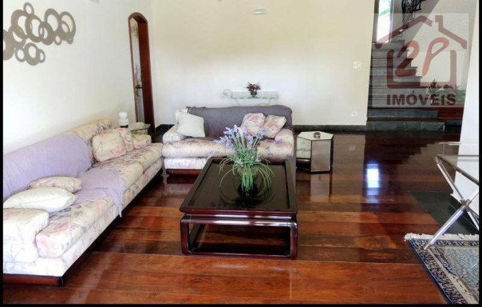 Imagem Casa com 4 Quartos à Venda ou Locação, 690 m² em Bosque Dos Eucaliptos - São José Dos Campos Imagem Casa com 4 Quartos à Venda ou Locação, 690 m² em Bosque Dos Eucaliptos - São José Dos Campos