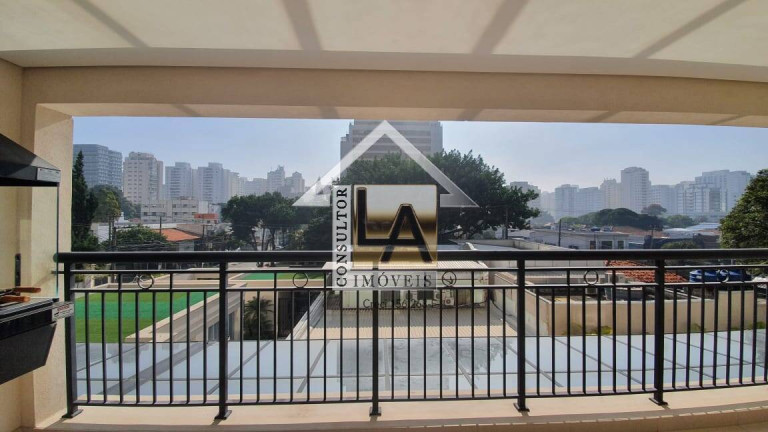 Imagem Apartamento com 3 Quartos à Venda, 172 m² em Indianópolis - São Paulo Imagem Apartamento com 3 Quartos à Venda, 172 m² em Indianópolis - São Paulo