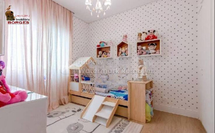 Imagem Apartamento com 3 Quartos à Venda, 278 m² em Jardim Paulista - São Paulo