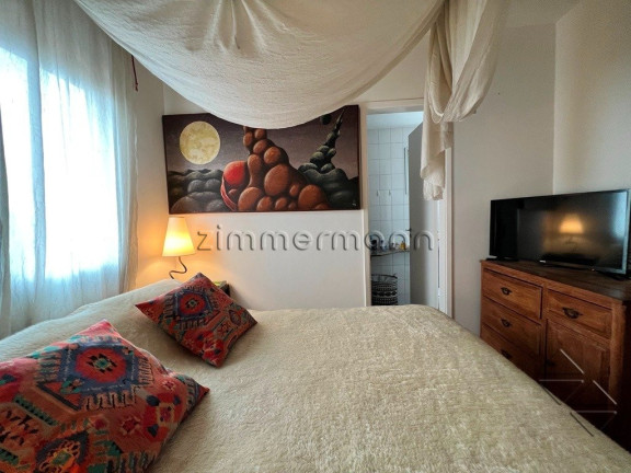 Imagem Apartamento com 2 Quartos à Venda, 126 m² em Vila Olimpia - São Paulo Imagem Apartamento com 2 Quartos à Venda, 126 m² em Vila Olimpia - São Paulo