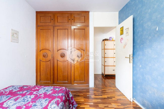 Imagem Apartamento com 4 Quartos à Venda, 145 m² em Paraíso - São Paulo