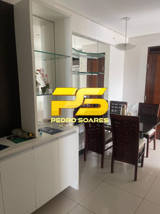 Imagem Apartamento com 4 Quartos para Alugar, 250 m² em Cabo Branco - João Pessoa Imagem Apartamento com 4 Quartos para Alugar, 250 m² em Cabo Branco - João Pessoa