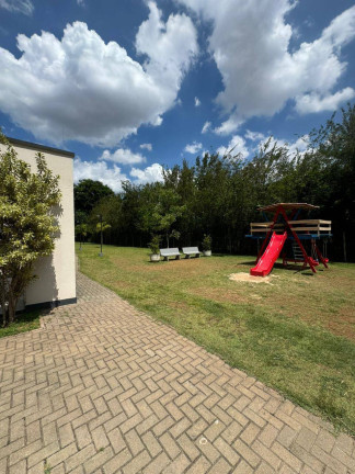 Imagem Apartamento com 2 Quartos à Venda,  em Núcleo Colonial Barão De Jundiaí - Jundiaí