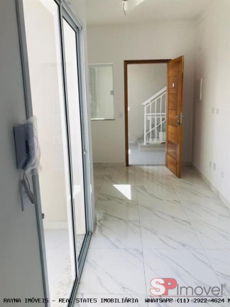 Imagem Casa com 2 Quartos à Venda, 50 m² em Parque Vitória - São Paulo Imagem Casa com 2 Quartos à Venda, 50 m² em Parque Vitória - São Paulo