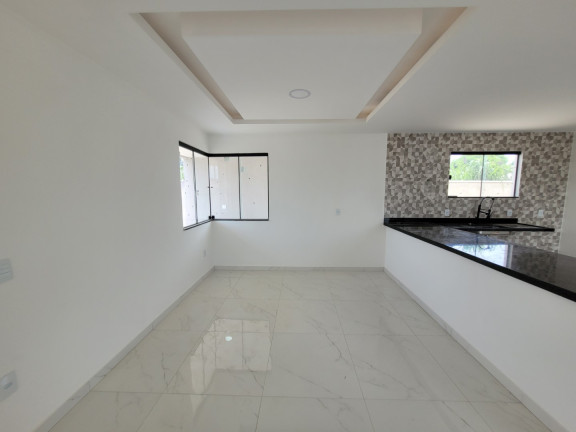 Imagem Casa com 3 Quartos à Venda, 137 m² em Jardim Atlântico Leste (itaipuaçu) - Maricá