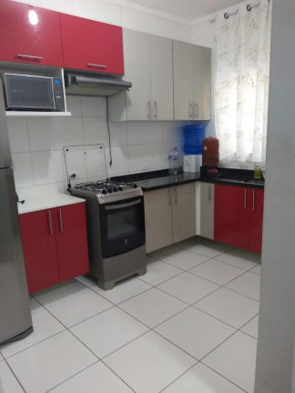 Imagem Sobrado com 2 Quartos à Venda, 46 m² em Vila Progresso - São Paulo Imagem Sobrado com 2 Quartos à Venda, 46 m² em Vila Progresso - São Paulo