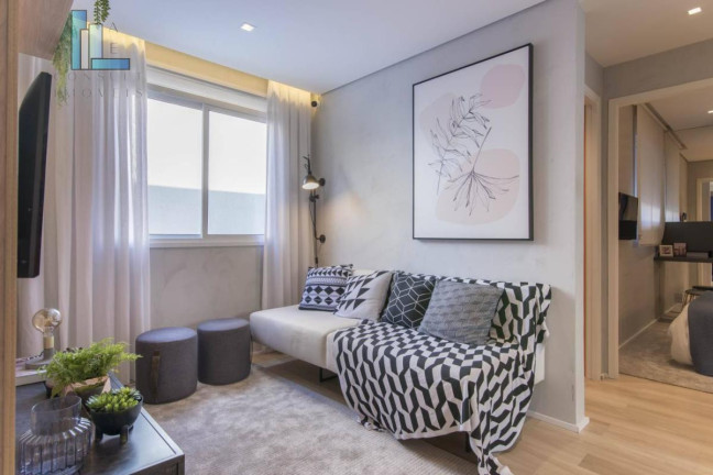 Imagem Apartamento com 2 Quartos à Venda, 38 m² em Freguesia Do ó - São Paulo Imagem Apartamento com 2 Quartos à Venda, 38 m² em Freguesia Do ó - São Paulo