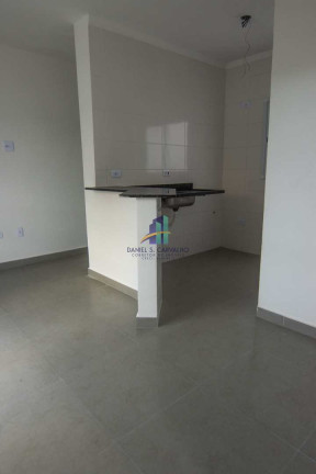 Imagem Apartamento com 2 Quartos à Venda, 66 m² em Guilhermina - Praia Grande