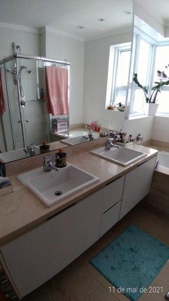 Imagem Apartamento com 3 Quartos à Venda, 200 m² em Jardim Anália Franco - São Paulo Imagem Apartamento com 3 Quartos à Venda, 200 m² em Jardim Anália Franco - São Paulo