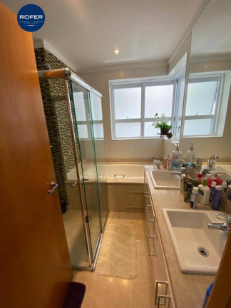 Imagem Apartamento com 4 Quartos à Venda, 200 m² em Jardim Anália Franco - São Paulo Imagem Apartamento com 4 Quartos à Venda, 200 m² em Jardim Anália Franco - São Paulo