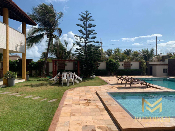 Imagem Casa com 9 Quartos à Venda, 702 m² em Taíba - São Gonçalo Do Amarante Imagem Casa com 9 Quartos à Venda, 702 m² em Taíba - São Gonçalo Do Amarante